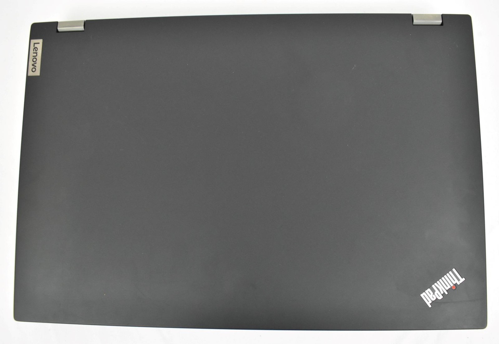 Lenovo ThinkPad P17 Gen 1 Laptop i7-10750H 2.6GHz 16GB 512GB SSD 17″ No OS T2000