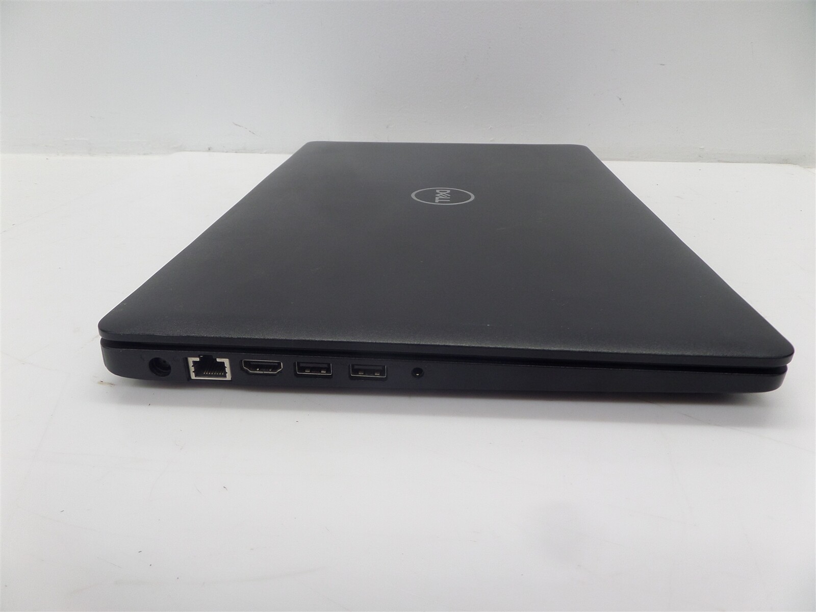 Dell Latitude 3580 15.6″ Laptop w/ i5-7200U 2.50GHz CPU & 8GB RAM – No HDD/Batt.