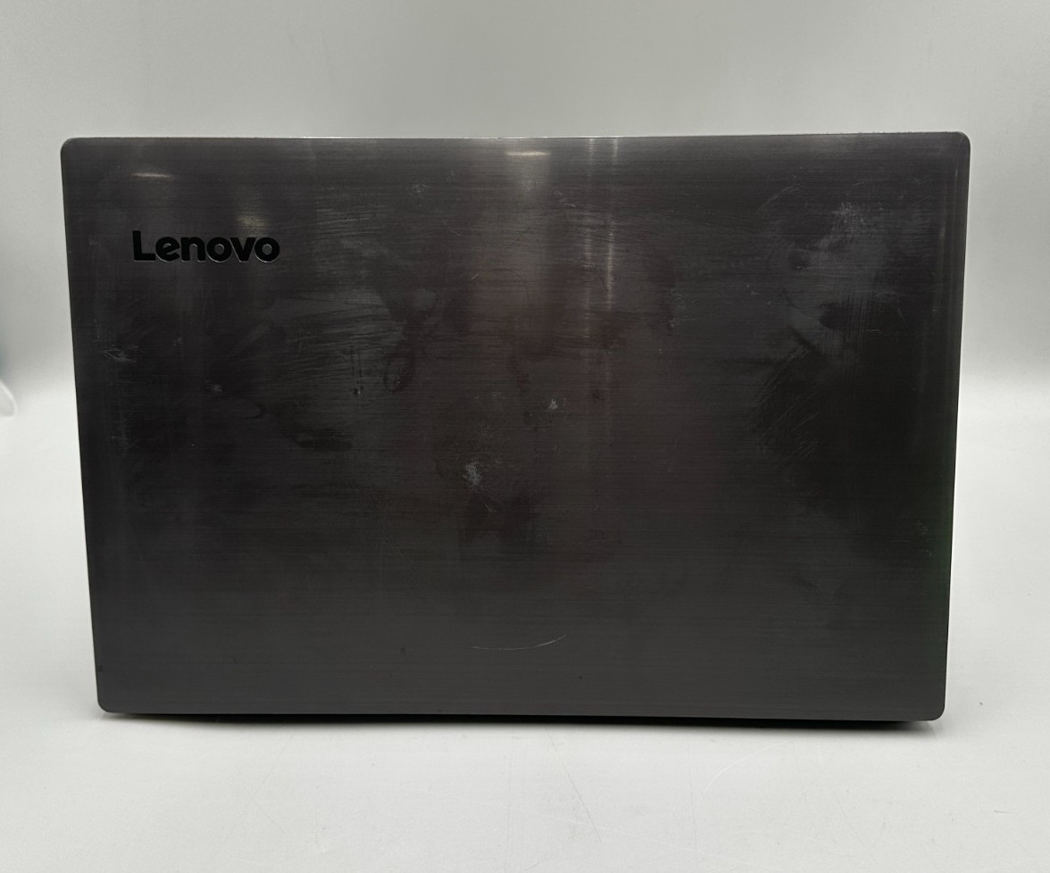 LENOVO V330-15IKB 15.6″i5-7200U 2.5GHz 256GB SSD 8GB DDR4 Gray Laptop Fair/READ