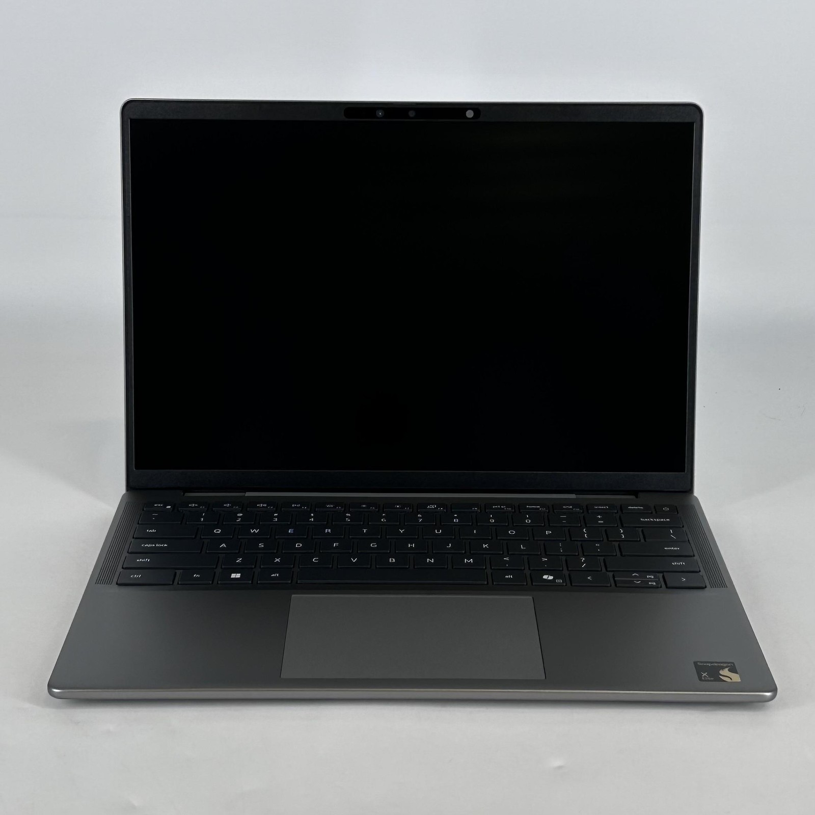Dell Latitude 7455 14 Gray QHD+ TOUCH 3.4 GHz X Elite 32GB 1TB SSD Excellent