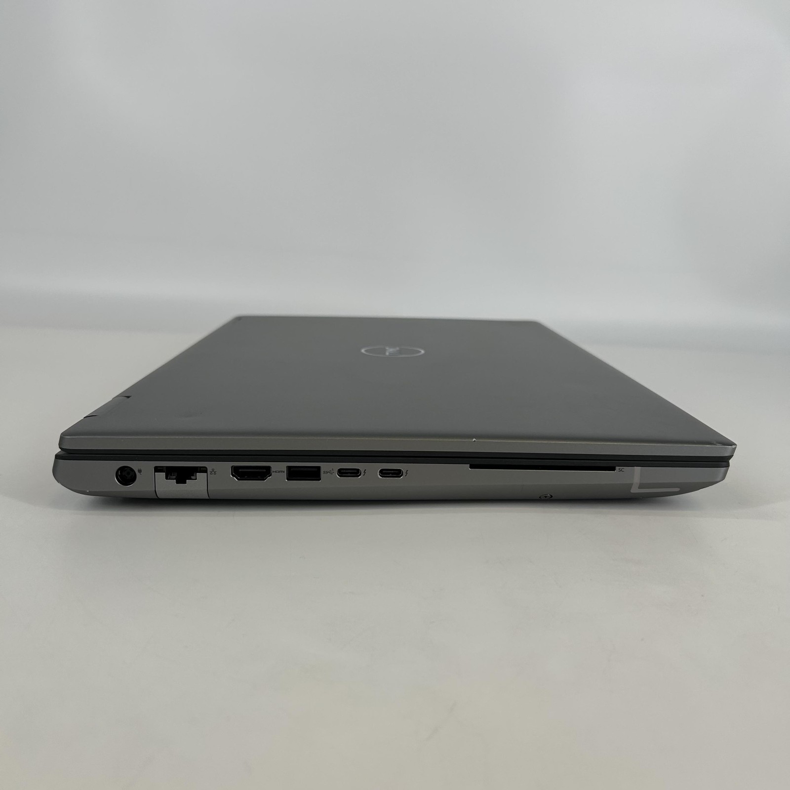 Dell Precision 7770 17.3 FHD 2.3 GHz i9-12950HX 32GB 512GB SSD NVIDIA RTX A5500