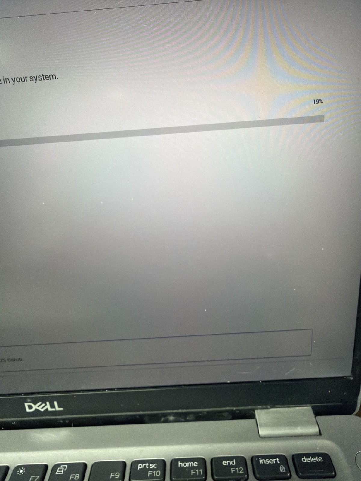 Dell Latitude 5310 13.3″ i5-10310U 16GB 256GB – NO OS READ