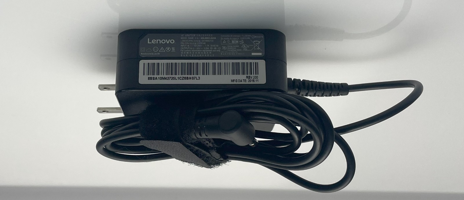 Lenovo V14 G2 ITL 14″ FHD i5 1135G7 2.40 GHz 12Gb Ram 256 GB SSD Win11 Pro