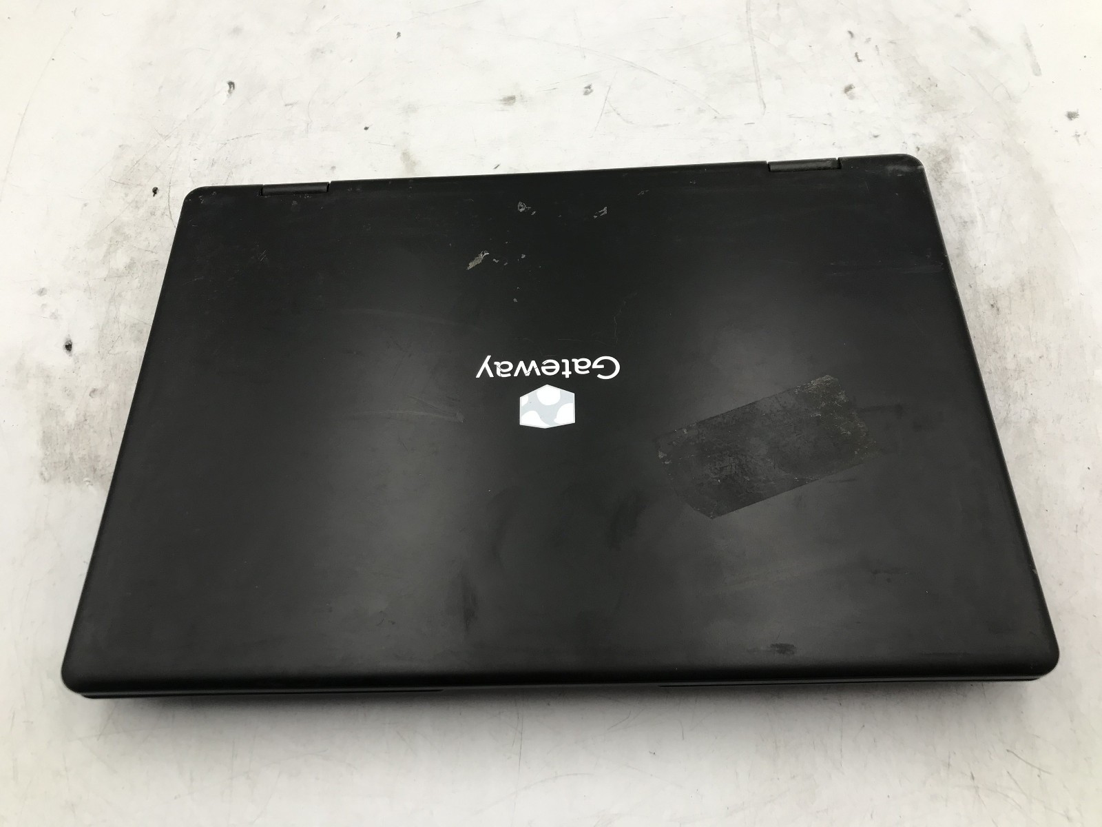 GATEWAY GWTC116 2BK – FOR PARTS/REPAIR – INTEL CELERON N4020 – 4GB RAM -READ- BB