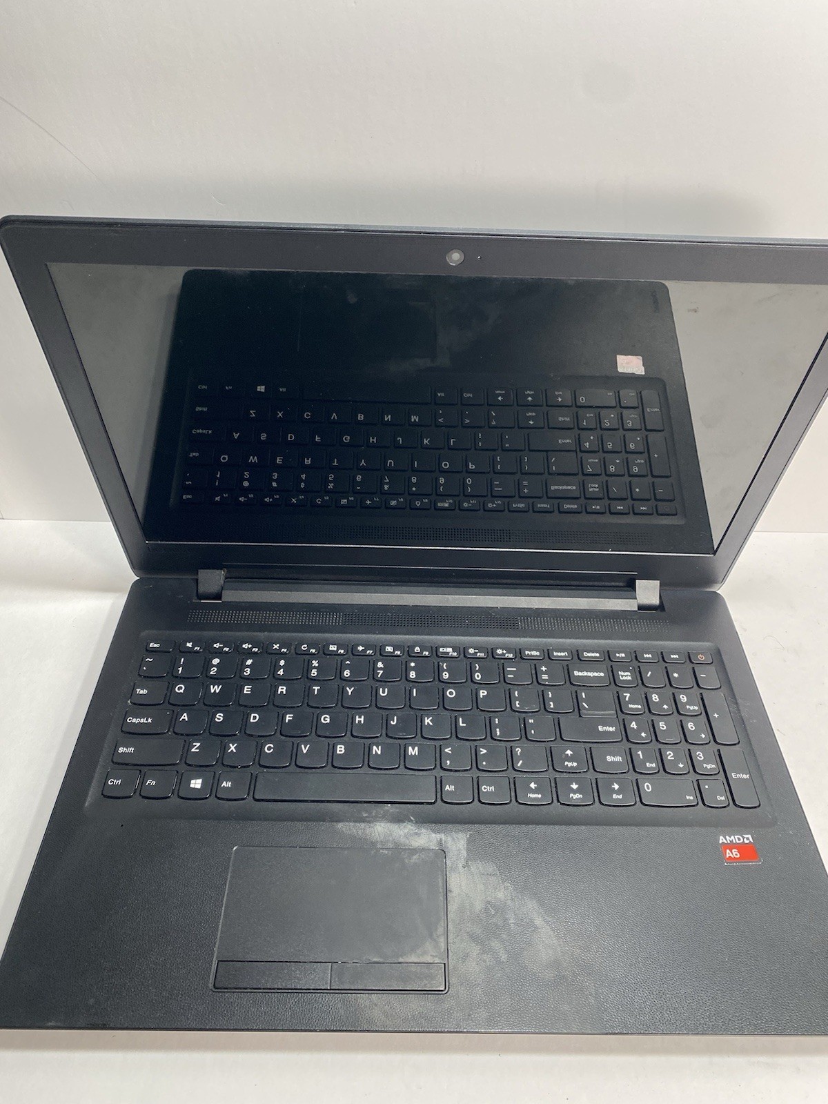 Lenovo IdeaPad 110-15ACL 15.6″ Laptop – As Is – Read Notes