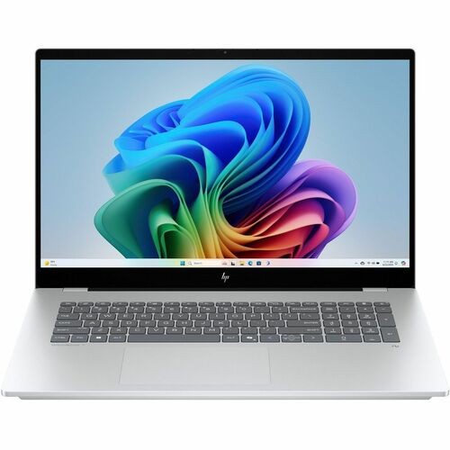 HP Certified Refurbished: OmniBook 7 17-dc0000 17T-DC000 17.3 Touchscreen Noteb