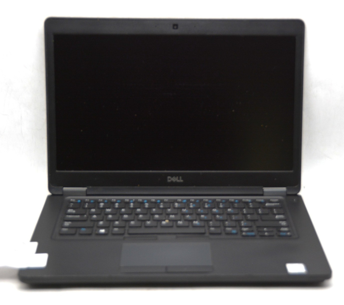 Dell Latitude 5490-i5-8250U-@1.6GHz-8GB RAM-NO STORAGE OR OS *USED/TESTED* READ