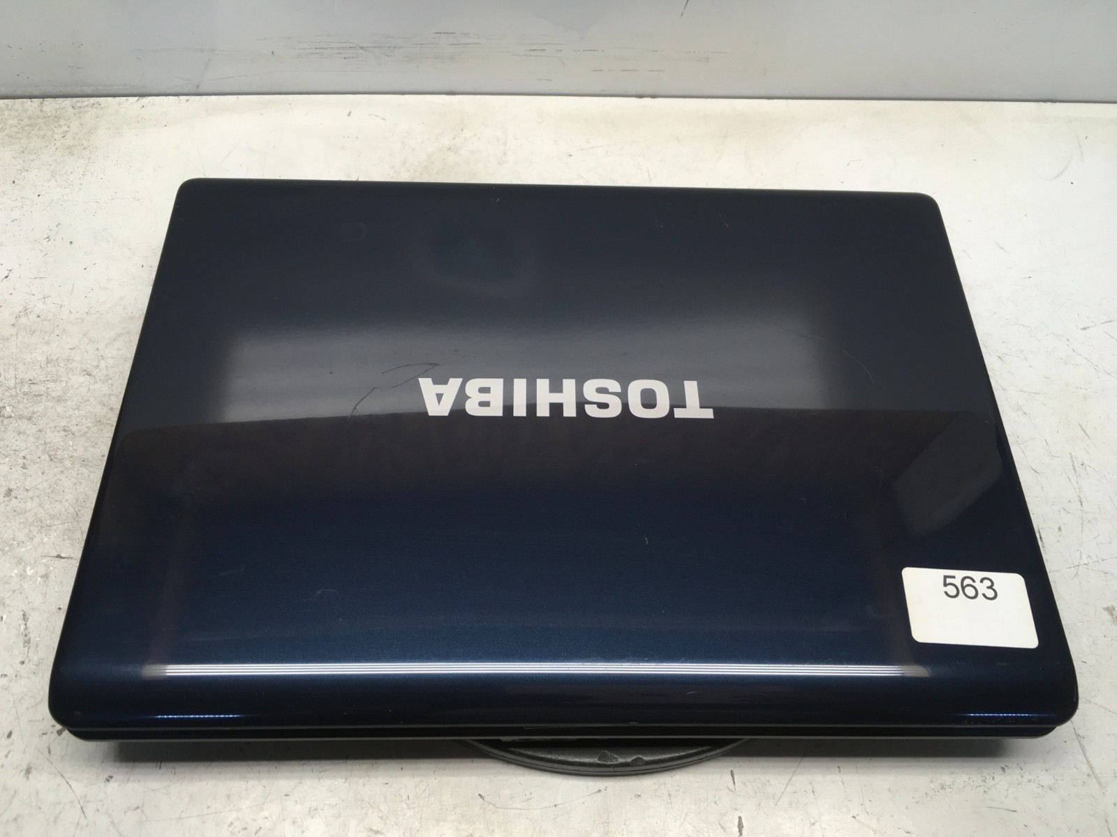 Toshiba Satellite L355D-S7815 AMD Athlon X2 1.9GHz 3 GB NO HDD NO BAT READ
