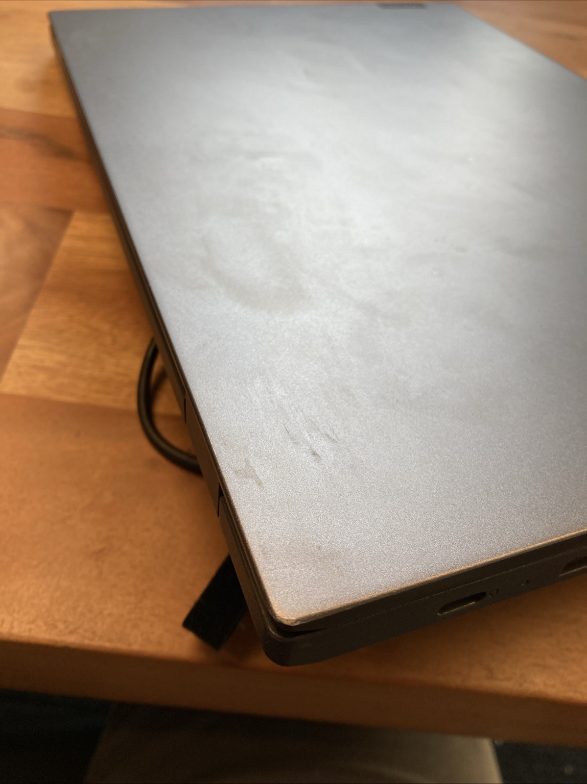Lenovo 14e Chromebook, 14″ *Touch* A4-9120C With OEM Charger