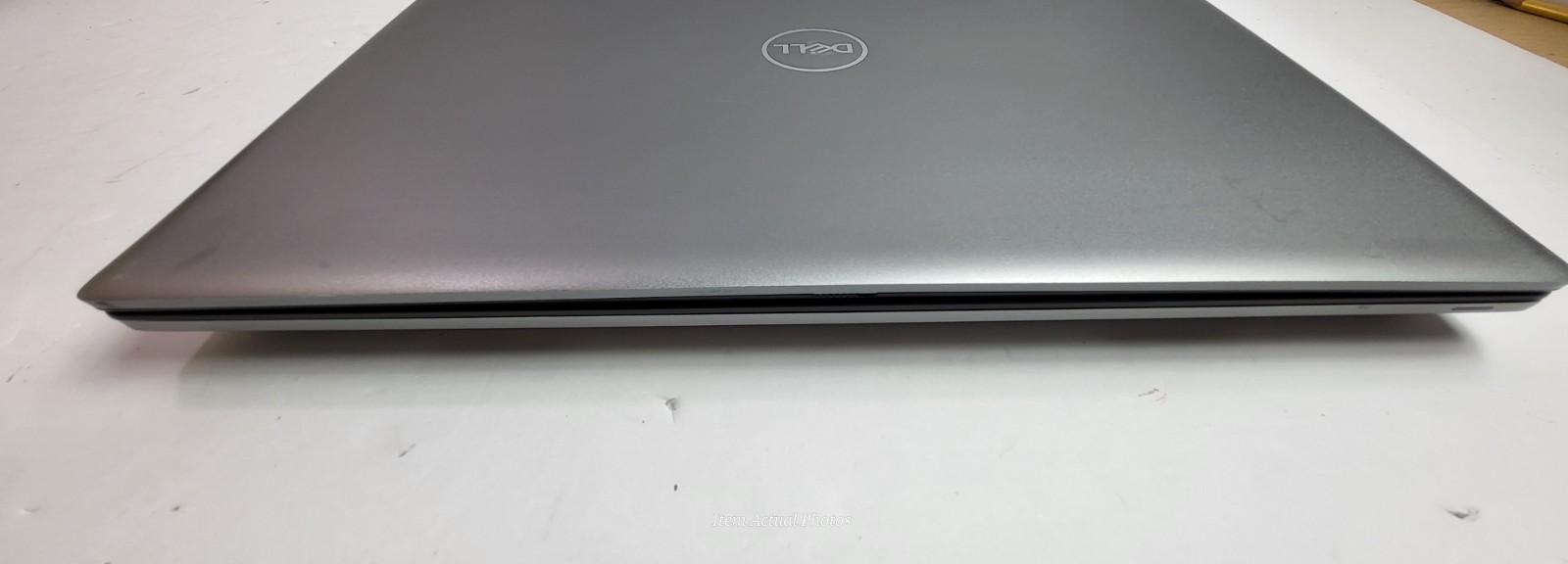 Dell Precision 7670 16” i7-12850HX 2.1GHz 32GB RAM 1TB SSD RTX A3000 12GB GPU