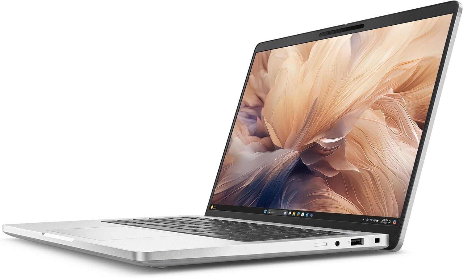 Dell Pro 14 Plus PB14250 14″ Ultra 7 32GB RAM 512GB SSD Windows 11 Pro Laptop