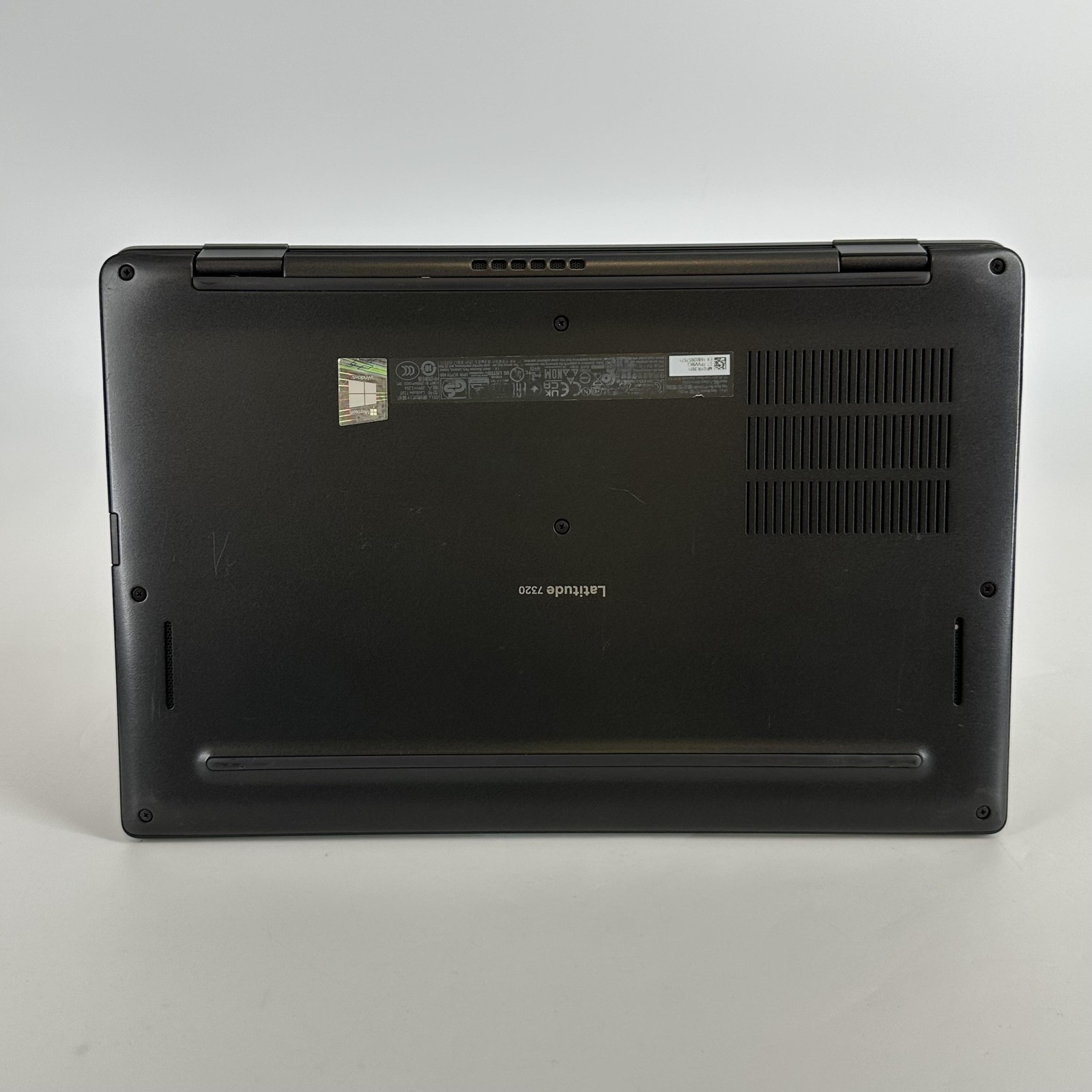 Dell Latitude 7320 13.3 FHD i5-1145G7 2.60GHz 8GB 256GB SSD Good
