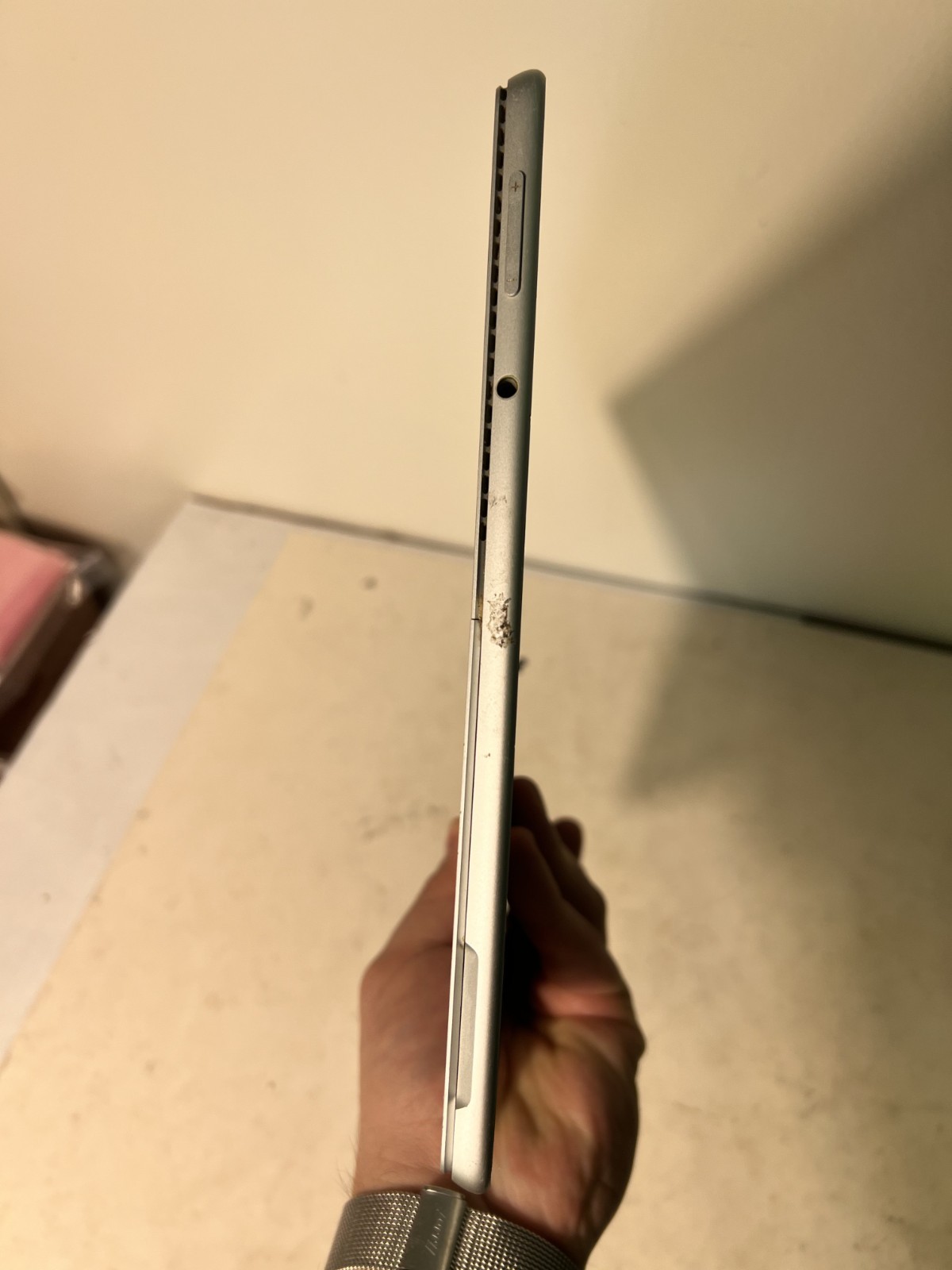 Microsoft Surface Pro 8 1983 i5-1145G7 2.6GHz 8GBDDR4 RAM NO SCREEN AS-IS No SSD