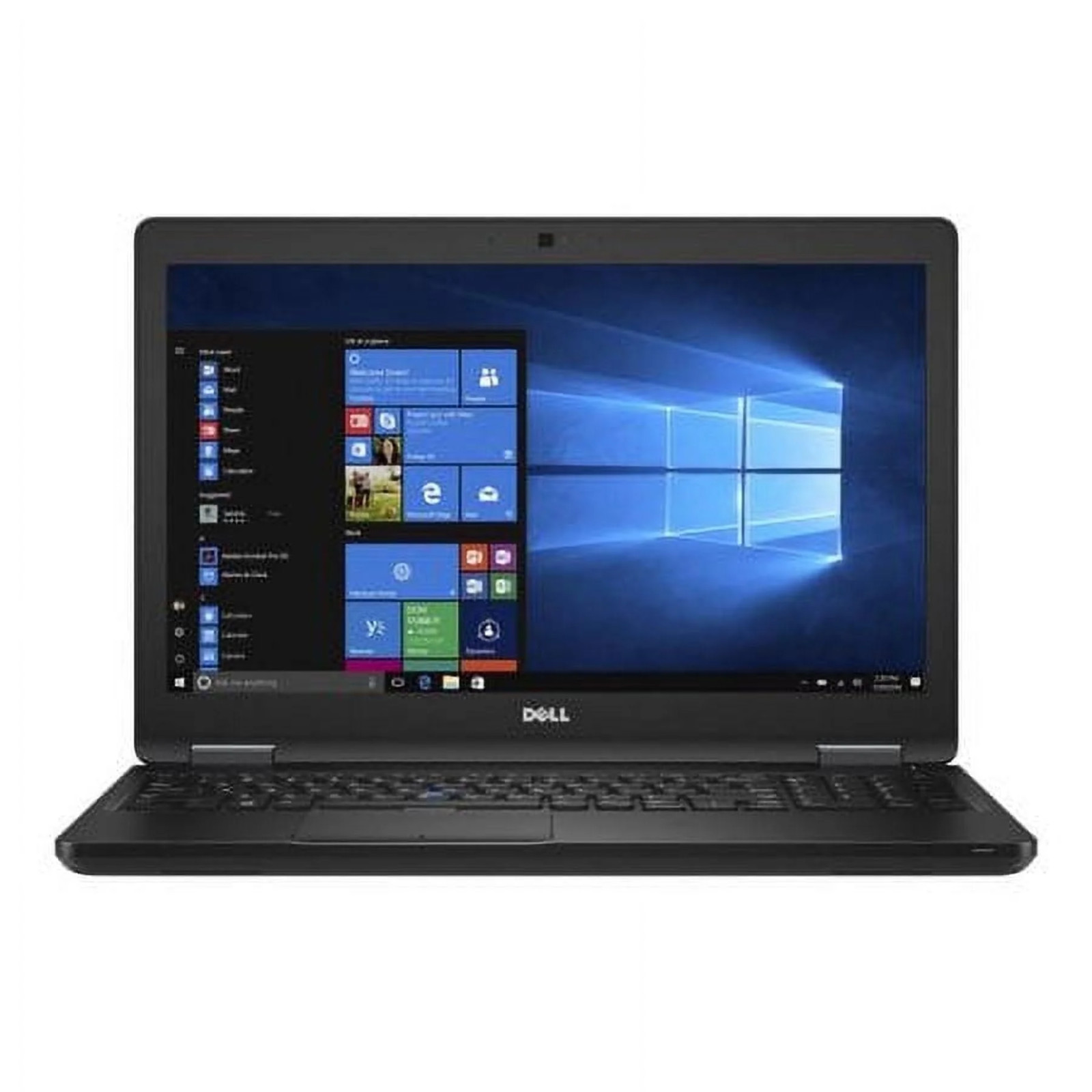 Dell Latitude 5580 15.6″ Laptop Quad-Core i7 4.8GHz 16GB RAM 256GB SSD Win 11