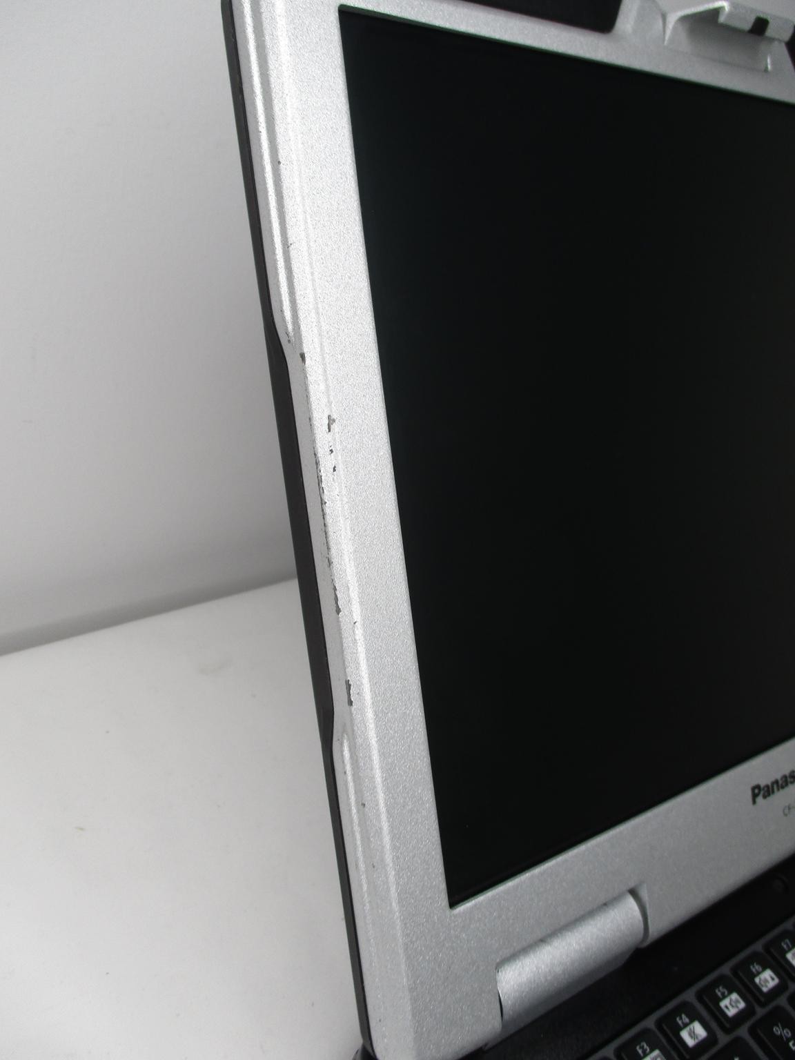 Panasonic Toughbook CF-31 MK6 i7-7600U 2.8Ghz 16GB 256GB Wi-Fi GPS LTE DVD-read