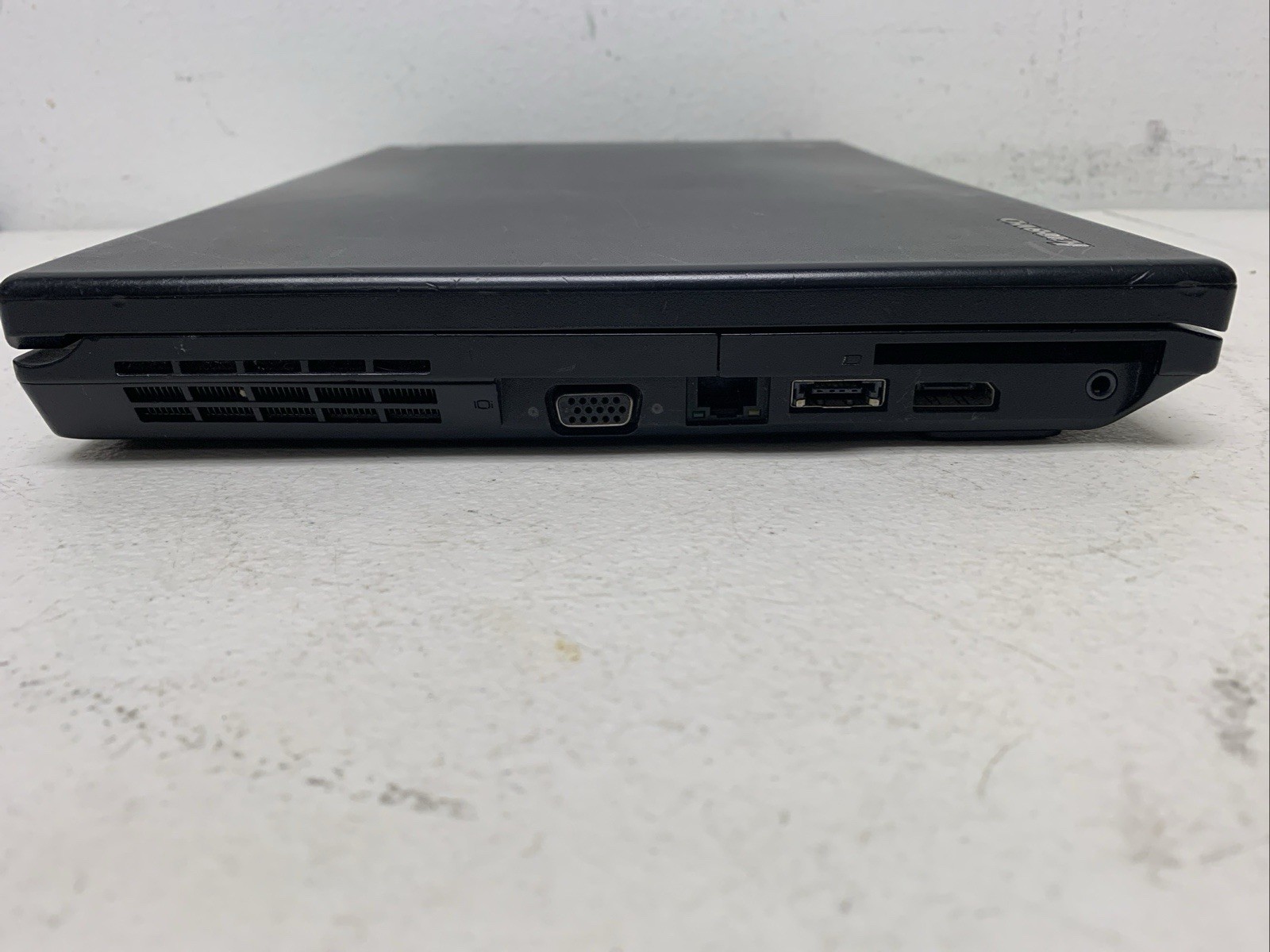 Lenovo ThinkPad L420 i3-2310M 2.10Ghz 4GB Ram 500gb HDD Wind 10 Pro