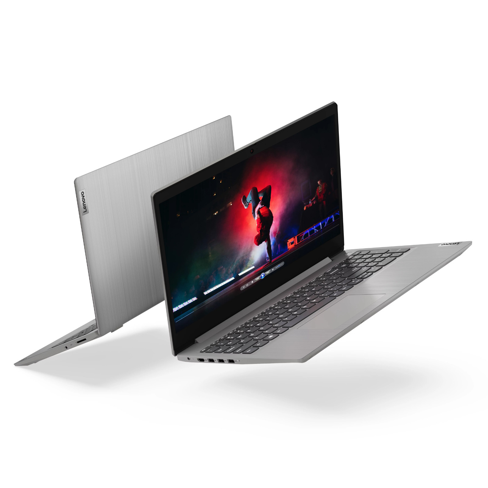 Lenovo IdeaPad 3i 14″ FHD Laptop, Intel 4-Core i5 CPU, 20GB RAM 1TB SSD, Win 11