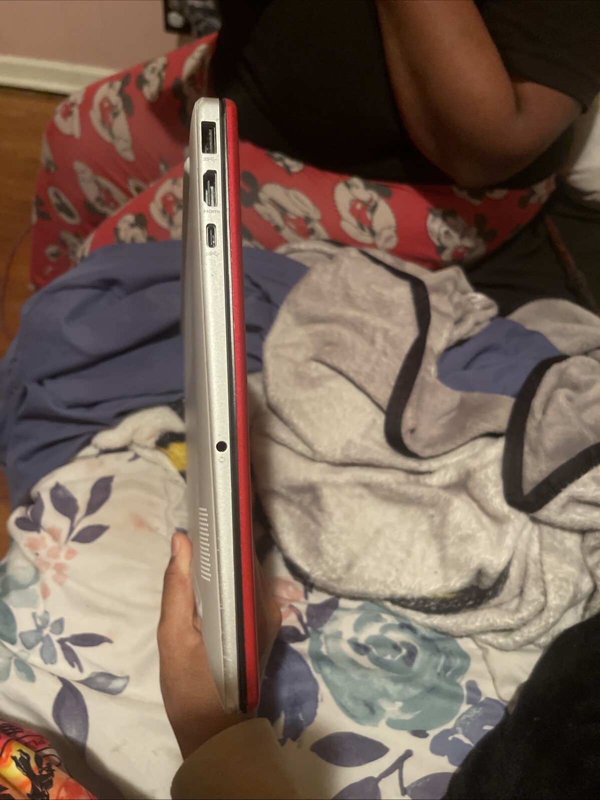 HP 15inch laptop