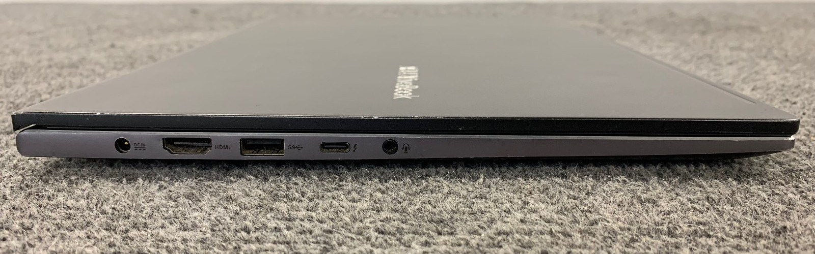 ASUS VivoBook S533E 15.6″ Laptop i5-1135G7 8GB RAM 512GB NVMe, As Is