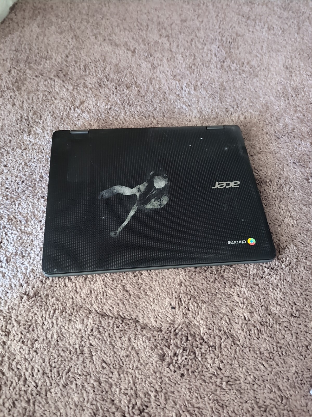 Acer Chromebook Spin R851TN-C3ET 12″ Touchscreen Convertible 2 in 1 Chromebook