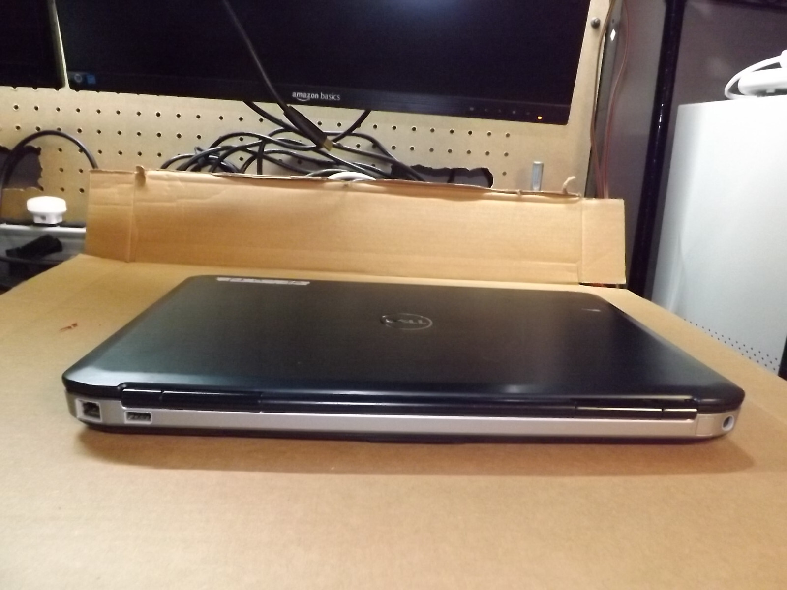 Dell Latitude E5530 || i3-3120M || 8GB || 120GB