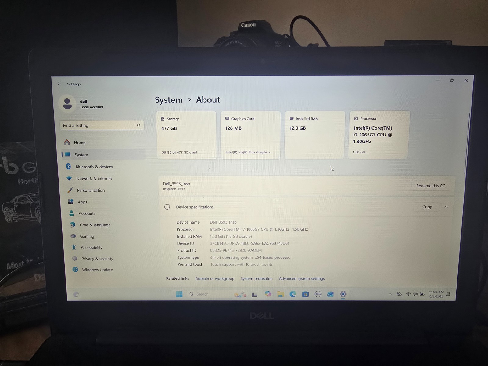 4 laptop computers 1 has win 11 and 2 have win 10. Mac is Sequoia