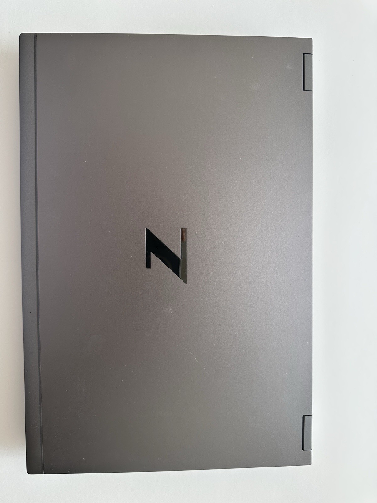 HP ZBOOK FURY G8 I9