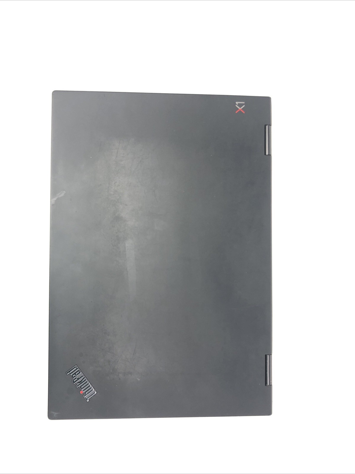 Lenovo ThinkPad X1 Yoga, Intel Core i7-8550U @1.80Ghz, 8GB RAM, 256GB SSD, W11P