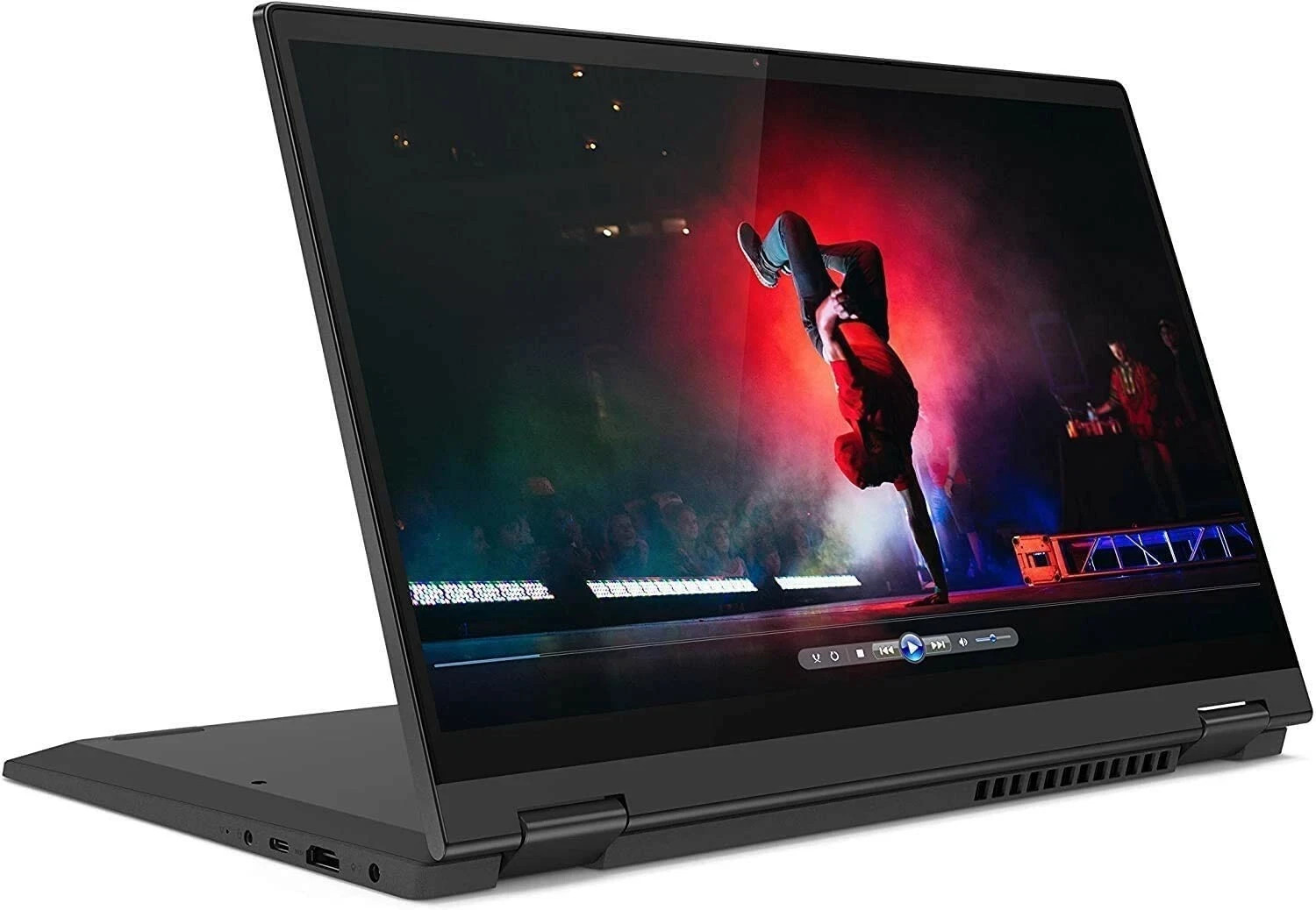 Lenovo IdeaPad Flex 5 81X2 14.0 Ryzen 5 4500U 2.8GHz 8GB RAM 512GB SSD