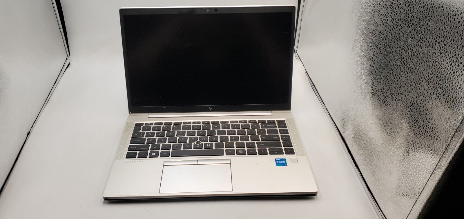 Lot x 9 HP Pro/EliteBook Laptop Doesn’t work Parts Only