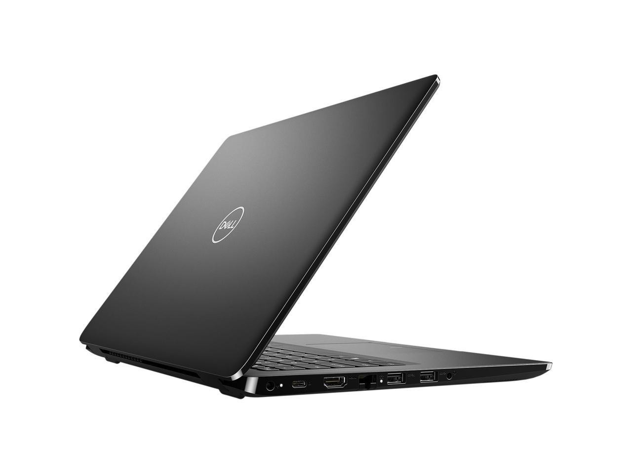 14″ FHD Dell Gaming Laptop PC I7-8565U up to 4.60GHz! 16GB RAM – 256GB NVME SSD!