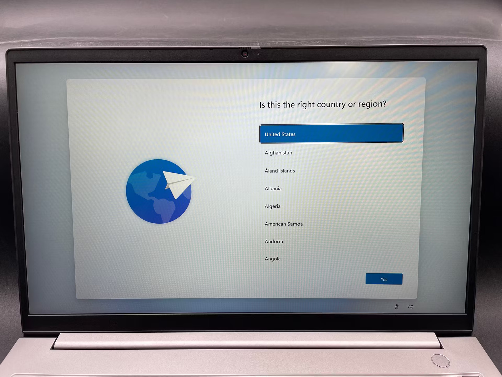 Lenovo ThinkBook 15 G4 IAP Used 15.5″ (i5-1235U-16GB-256 GB NVMe)