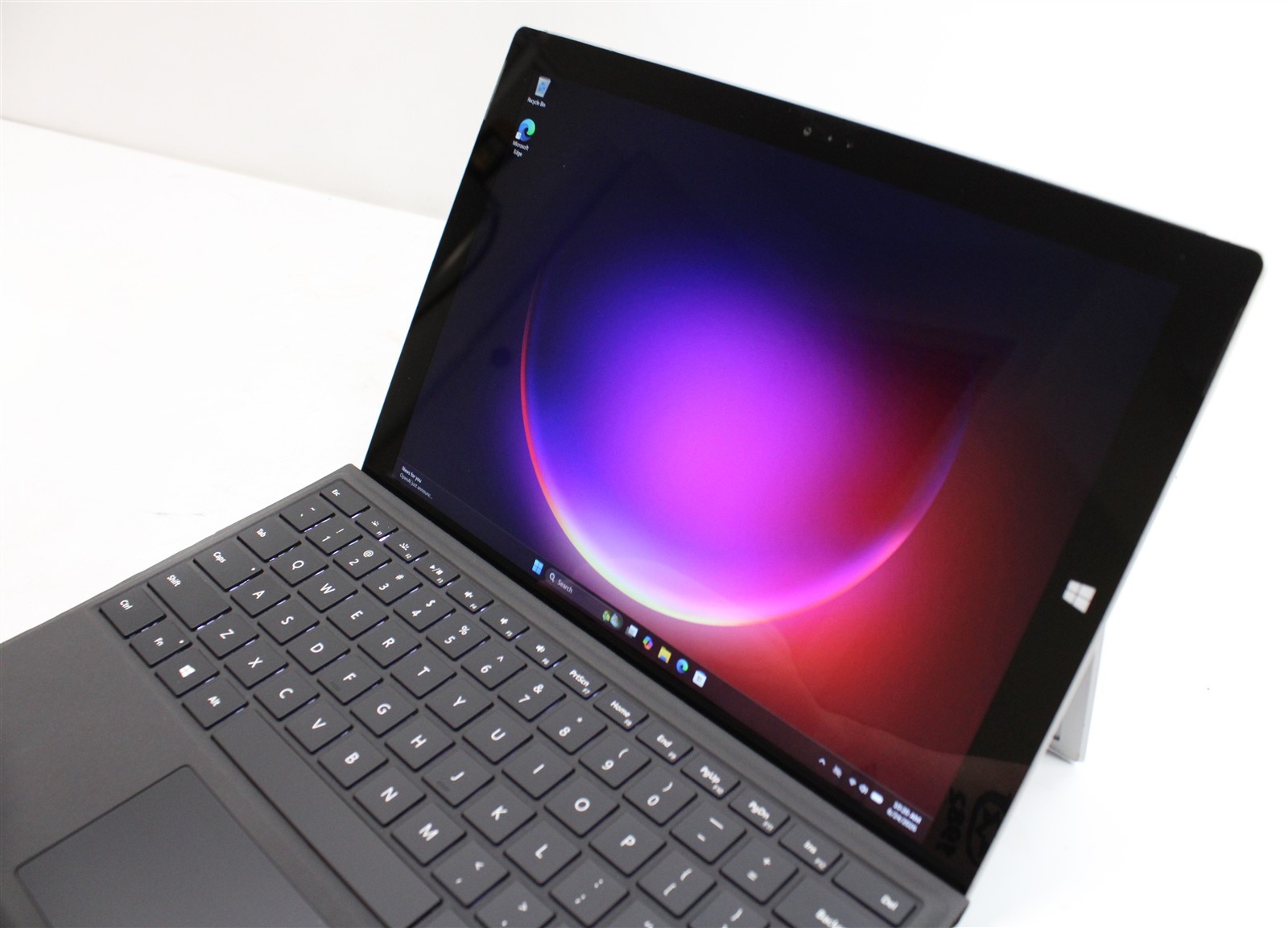 Microsoft Surface Pro 3 12″ Tablet i7-4650U 8GB RAM 512GB SSD Windows 11 Pro