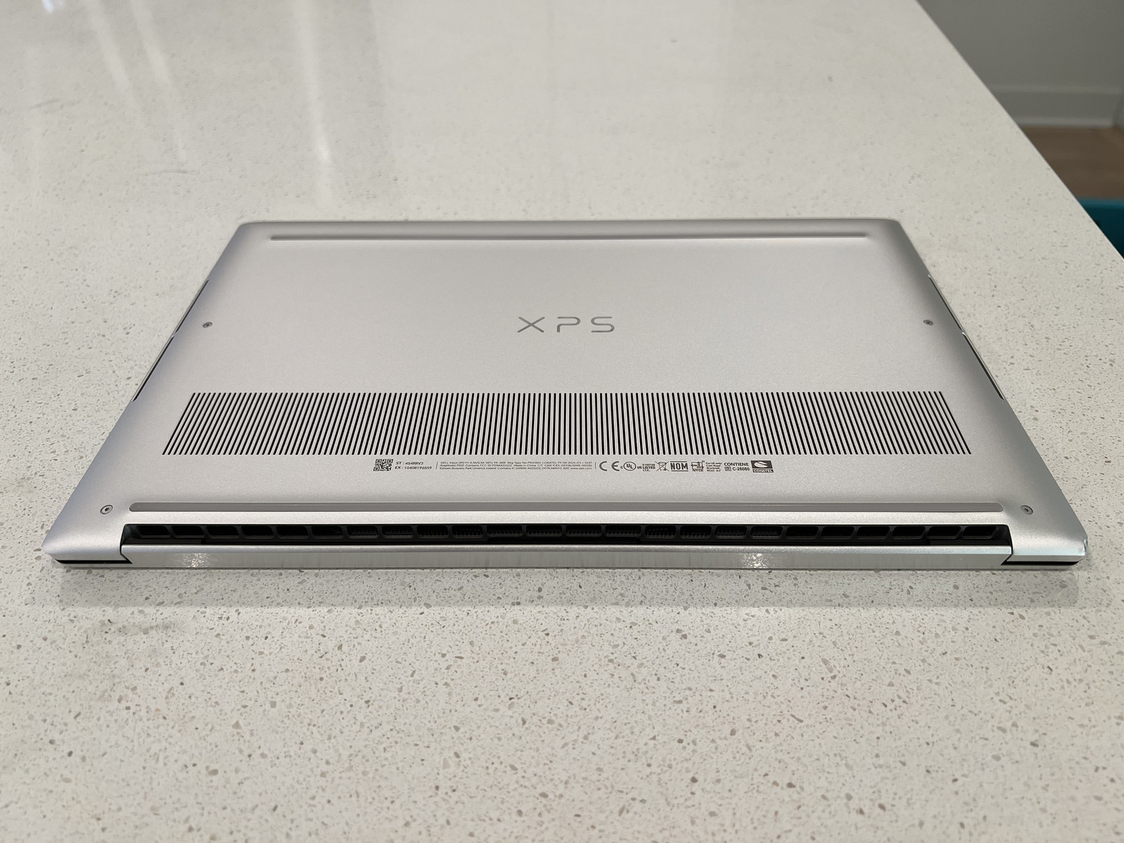 Dell XPS 15 9520 – i7/RTX 3050, 16GB RAM, 512GB SSD (Includes Charger)