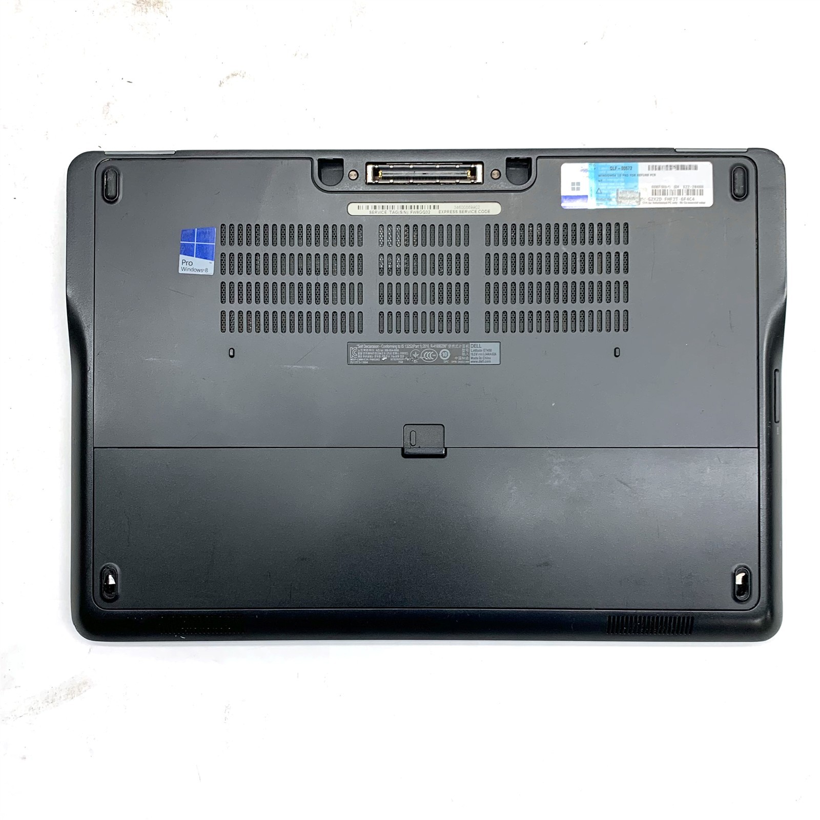 Dell Latitude E7450 14″ FHD Intel Core i5-5300U 2.30GHz 8GB 240GB SSD Windows 10