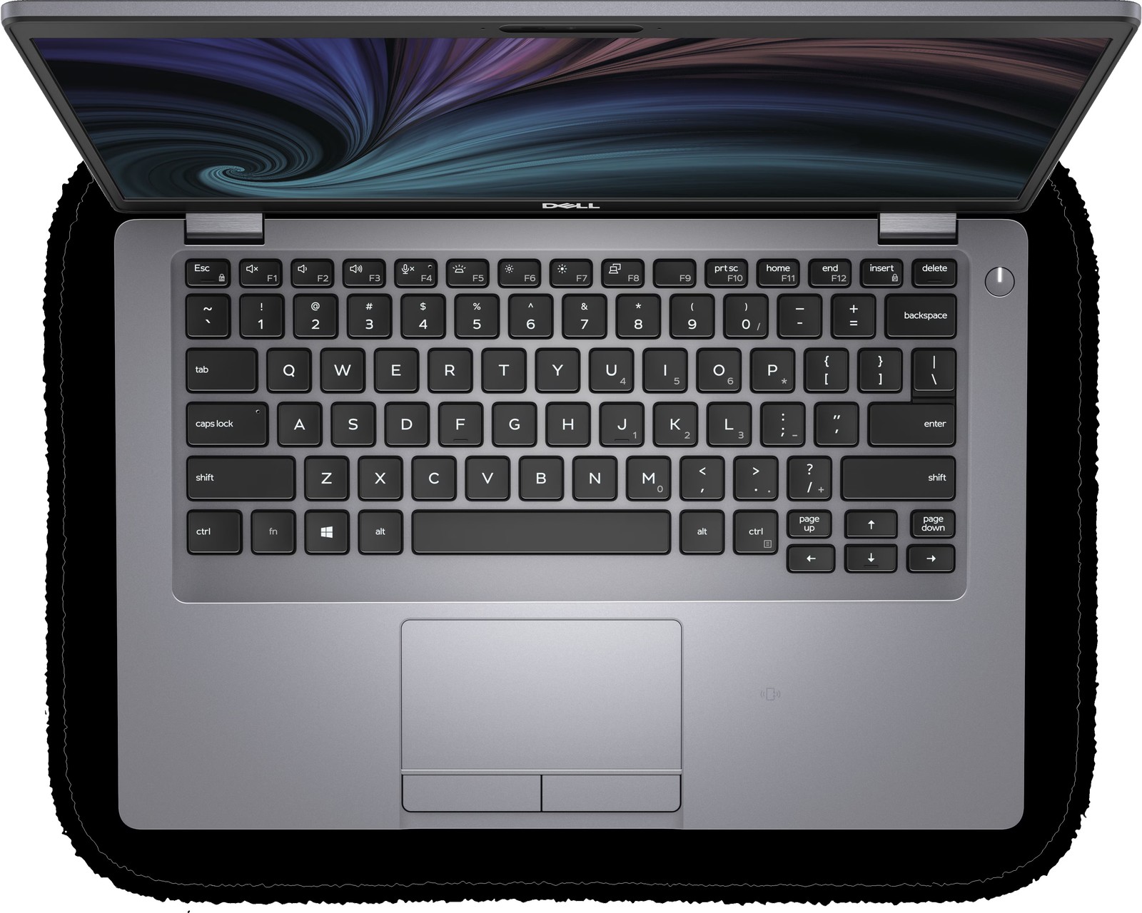 Dell Latitude 5411 14″ Intel Core i7 10th Gen 16GB 256GB Fair