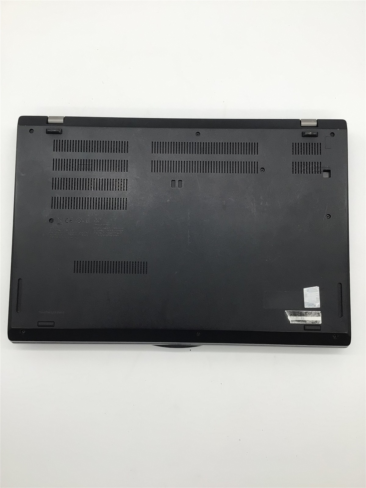 Lenovo Thinkpad L15 AMD Ryzen 7 PRO 5850U/16GB RAM/256GB SSD