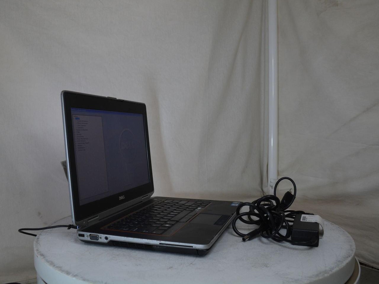 Dell Latitude E6420 14″ Laptop Core i5-2520M 2.5GHz 4GB 128GB