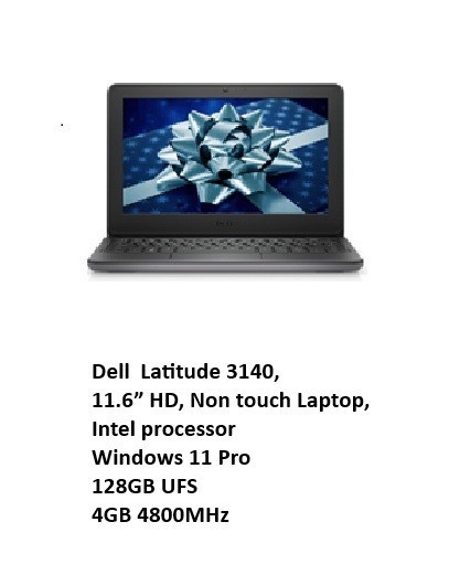 Dell Latitude 3140