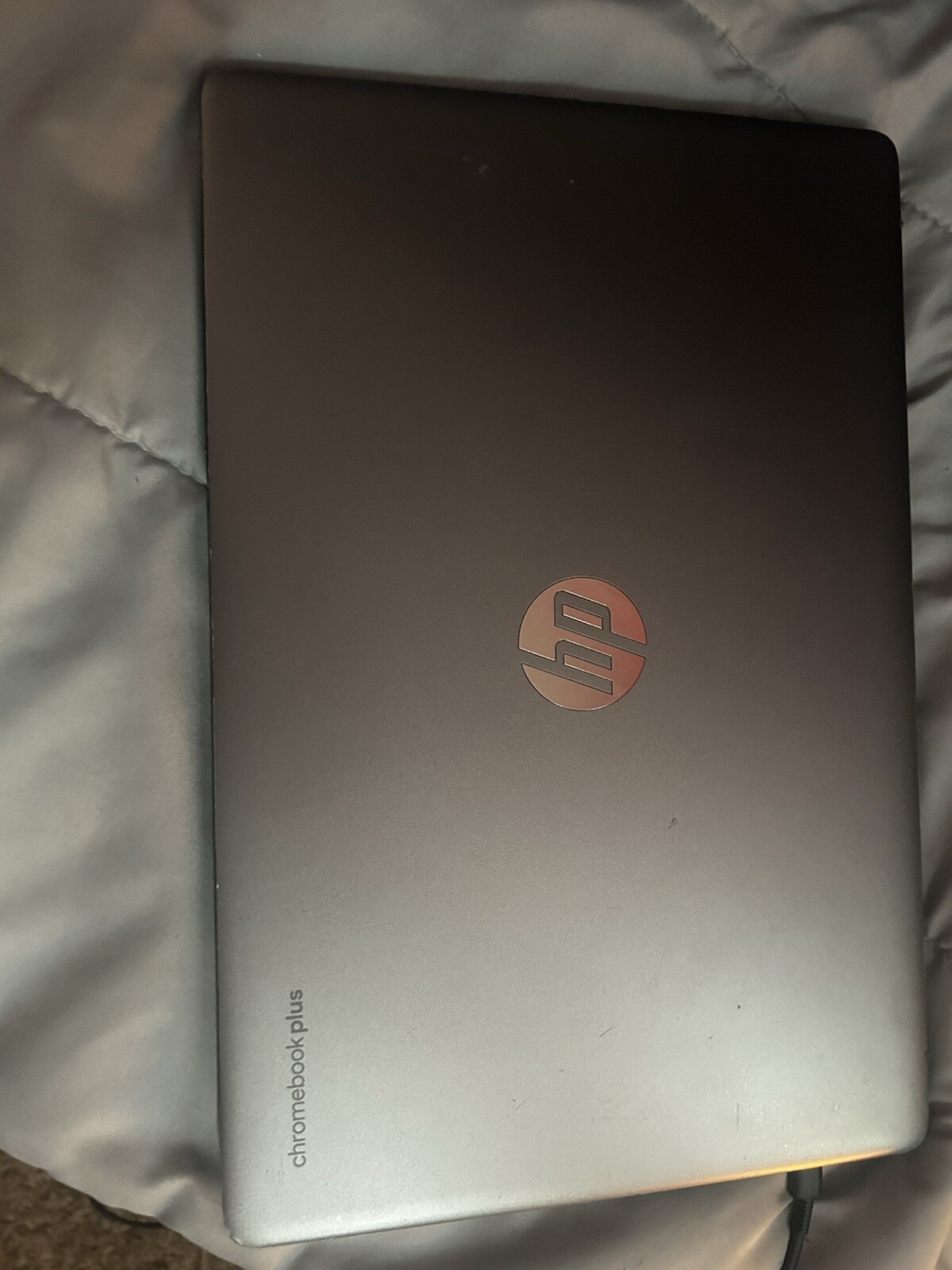 HP Stream 14-CF2111WM 14” (64GB eMMC Intel Celeron N4120 4GB RAM) Laptop – Blue