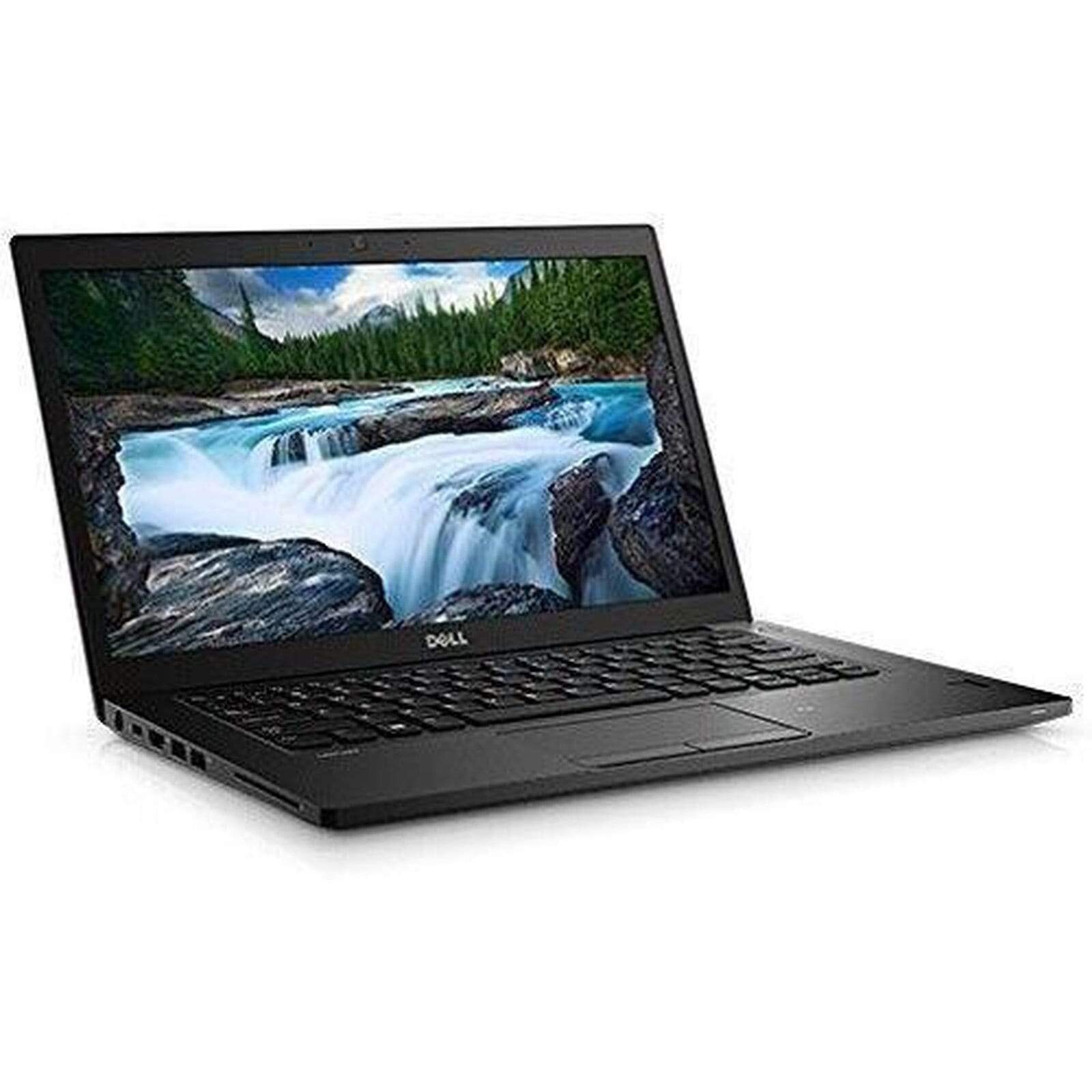 Dell Latitude 7490 14 FHD 1.9 GHz i7-8650U 16GB RAM 512GB SSD Win 11 Pro