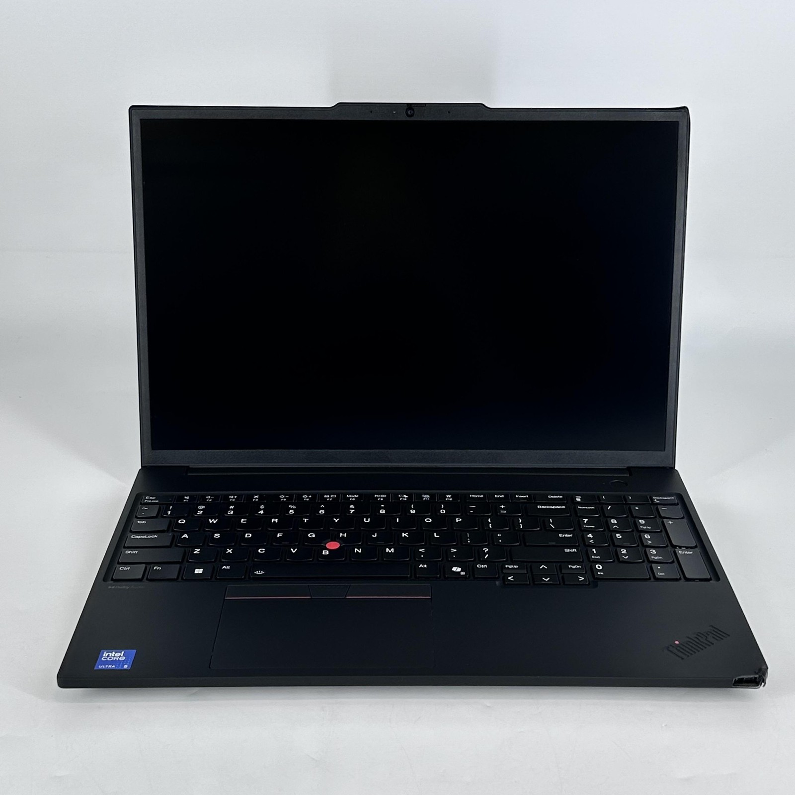 Lenovo ThinkPad P16s Gen 3 FHD+ 1.2 GHz Ultra 5 125H 16GB 512GB SSD Sticky Keys