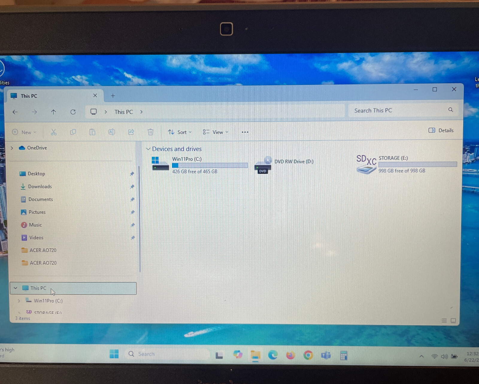 Nice DELL INSPIRON 14Z-5423 Ultrabook laptop 14z-5423 14″ i3 Win11 24H2/extras-2