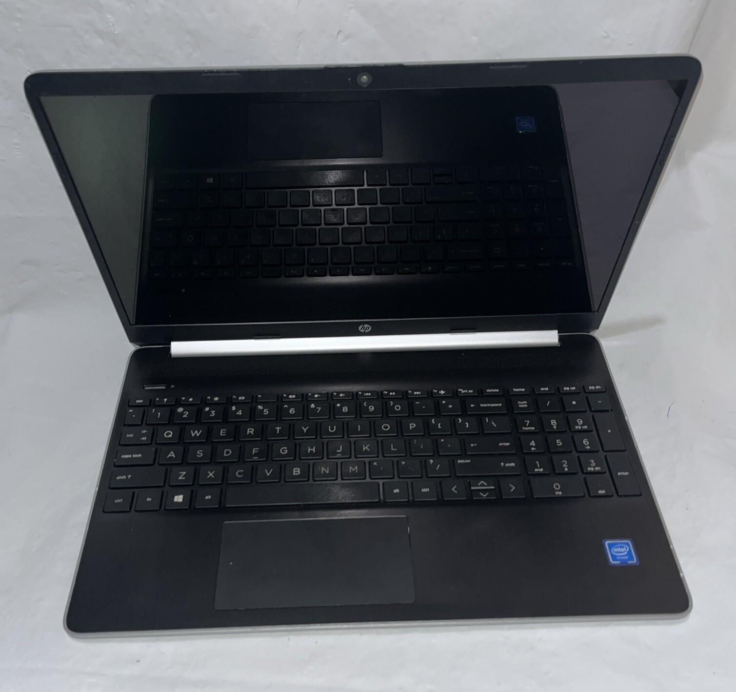 HP Laptop 15-DY1731MS 15.6″ i5-1035G4@1.1GHz, 8GB RAM, 256GB M2, W11H *READ*