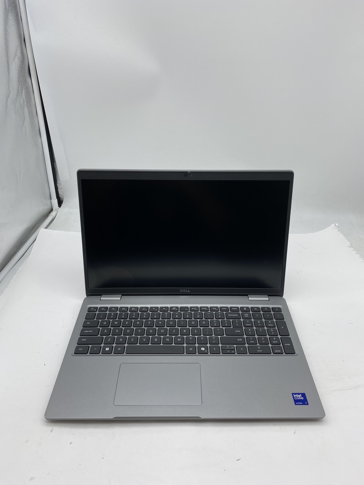Dell Latitude 5550 Laptop ULTRA 7 155U – No RAM No SSD