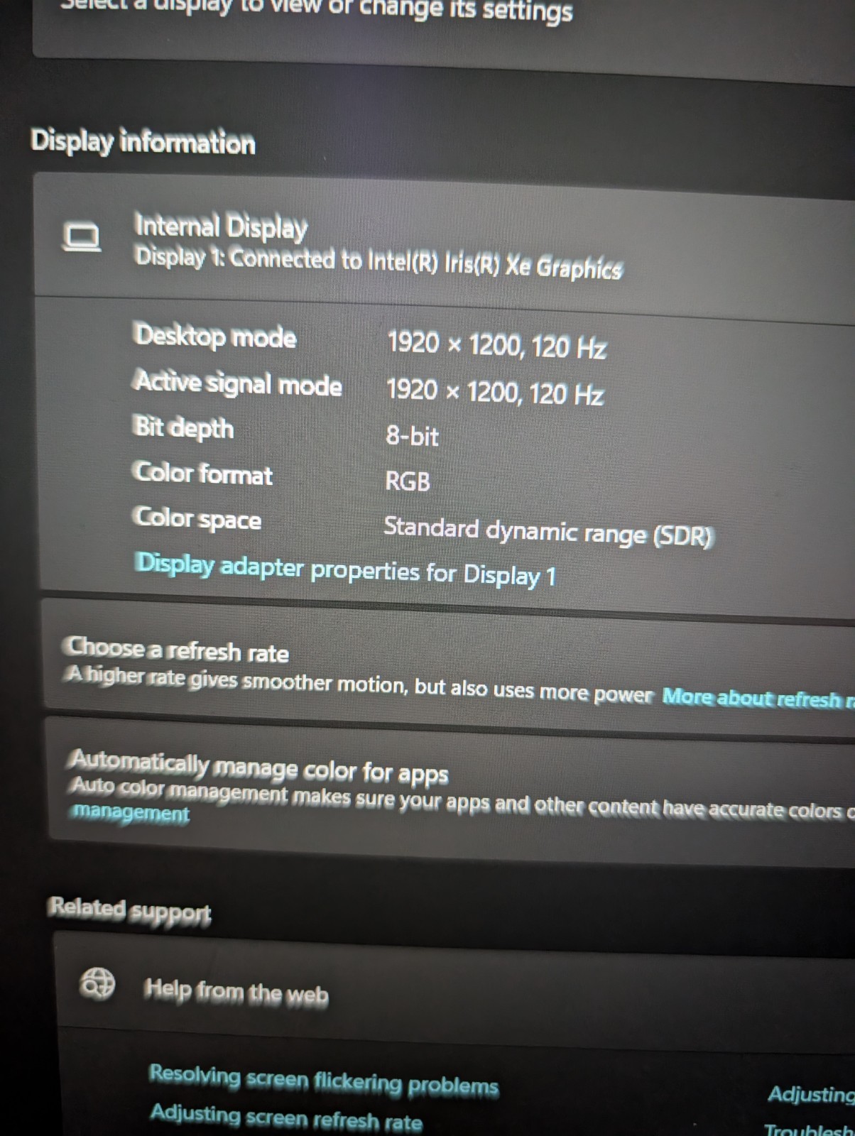 ASUS Vivobook Pro 16 Laptop I9-13900H, NVIDIA RTX 4060, 1.5TB SSD 24gb Ddr5 Ram