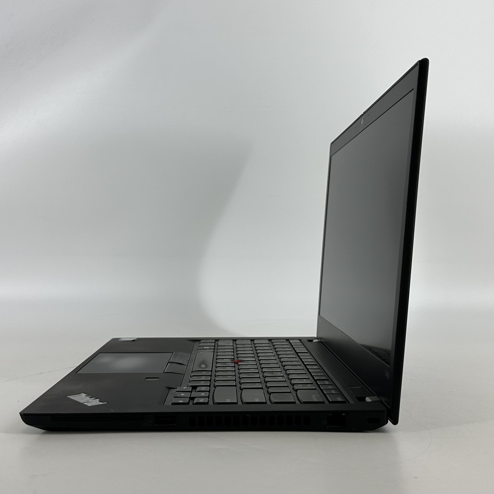 Lenovo ThinkPad T490 14 FHD i7-8665U 1.90GHz 24GB 256GB SSD – POWER FAILURE