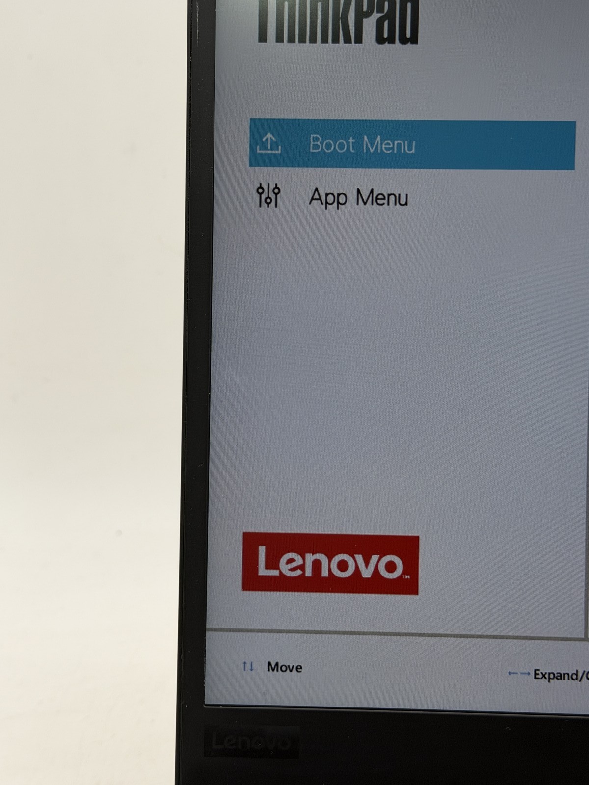 Lenovo ThinkPad X1 Carbon (7th) 14″ i5-8265U 8GB 128GB |NO OS Read|
