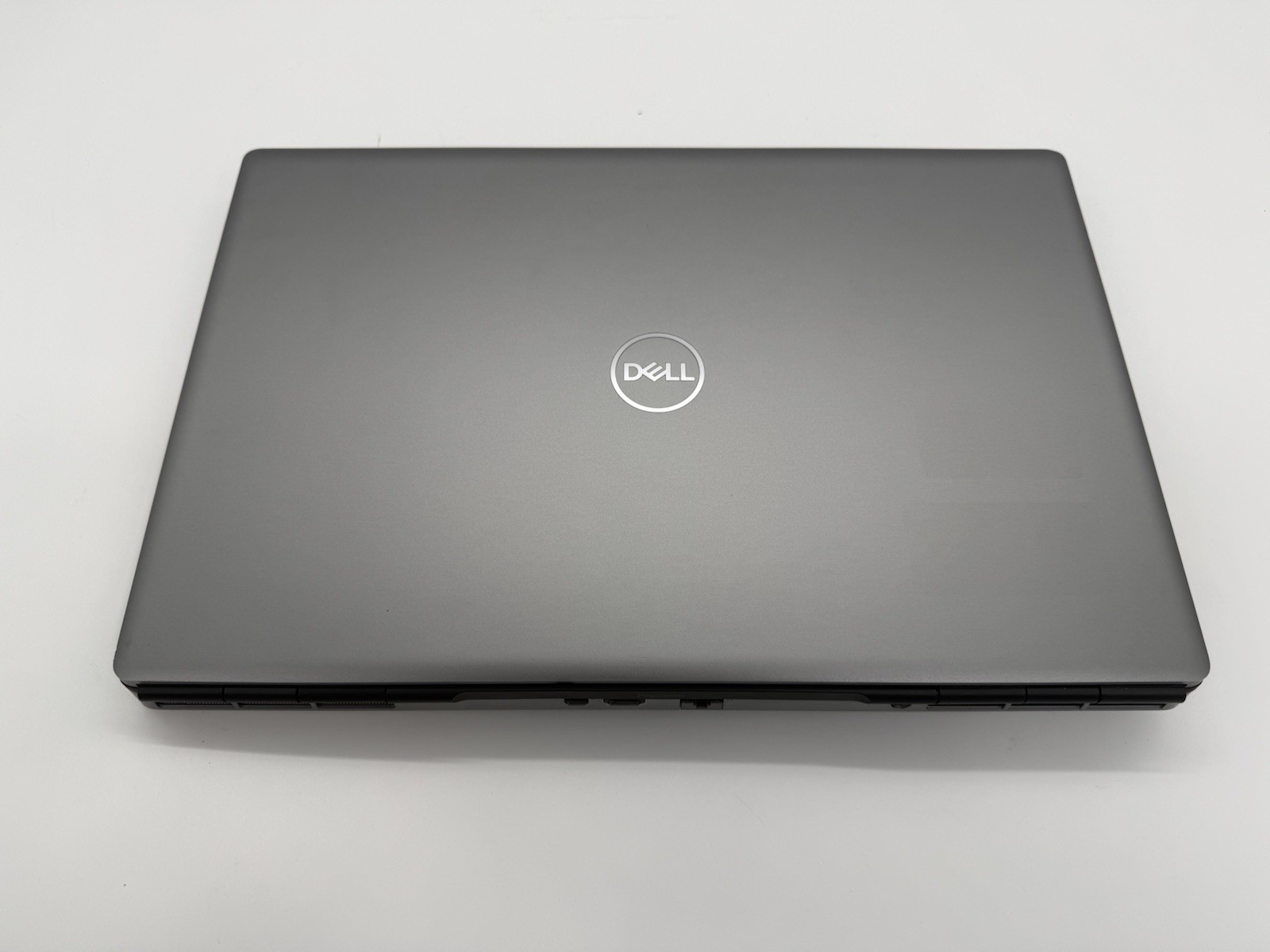 Dell Precision 7750 17.3″ 4K Laptop i7-10850H 16GB 512GB SSD Quadro RTX 5000