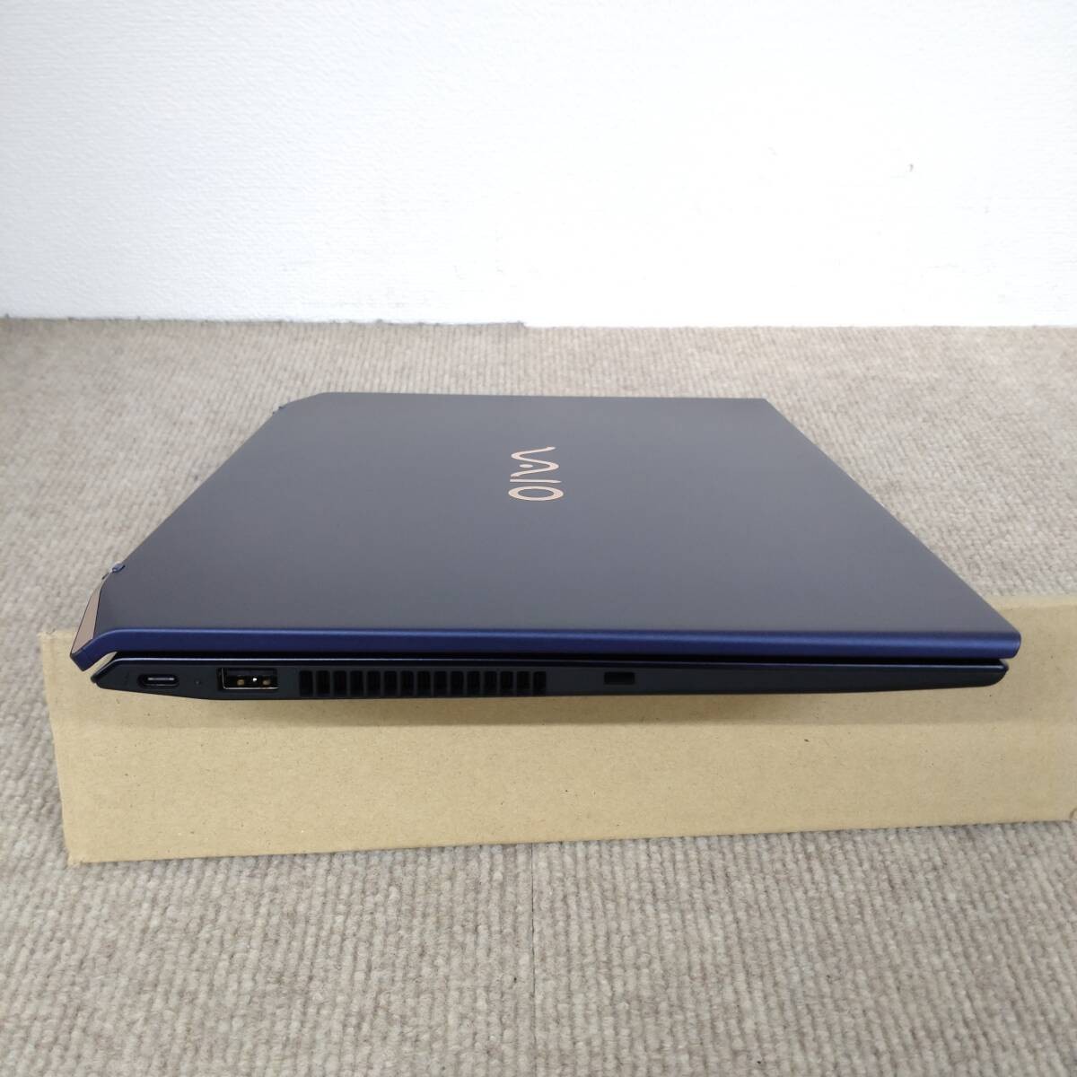 VAIO SX14-R VJS4R1 Special Edition / Core Ultra 7-155H / 16GB / 512GB SSD